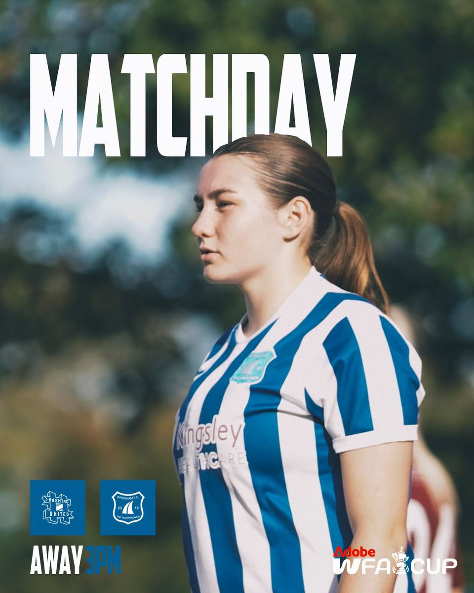 Wroxham Women tweet media
