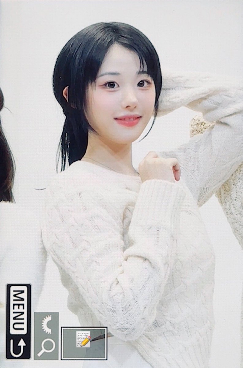 여자라면 깐머
#QWER #HINA #히나 https://t.co/U3q6Kq0YAn