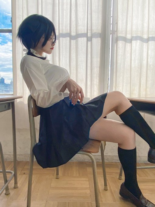 コスプレイヤーえとちゃのTwitter画像28