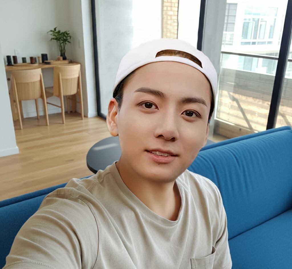 Jungkook (@jungkookd16199) on Twitter photo 