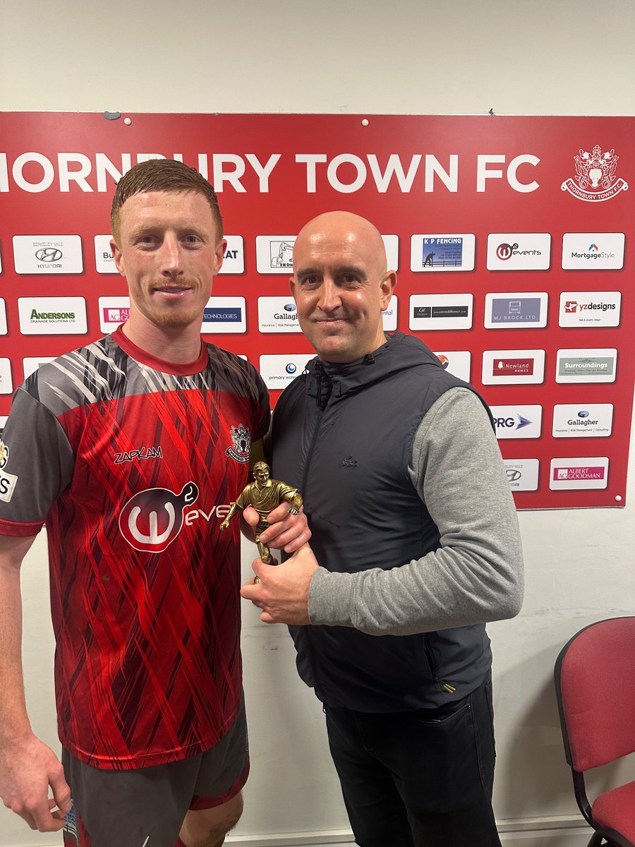 Thornbury Town FC tweet media