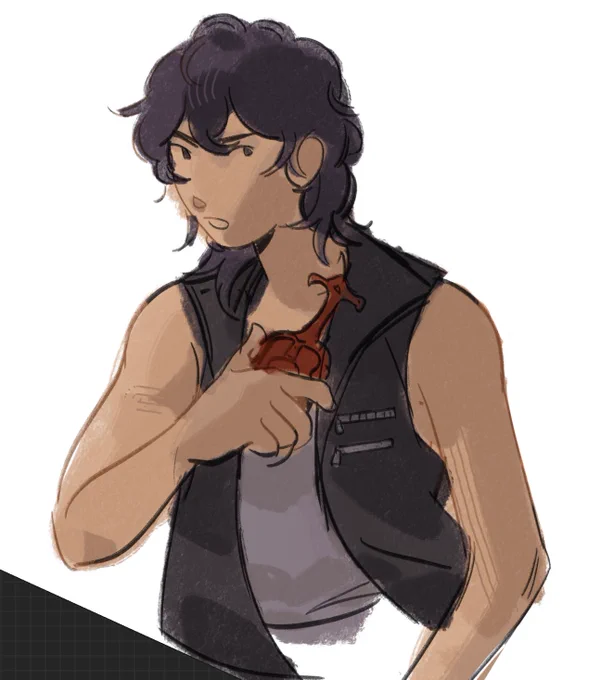 also recent thingies 