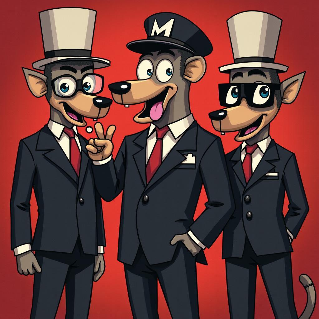 $KODA boss for the future!