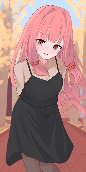 「まー今日くらいはウチに案内させてやー。せっかくの記念日なんやから」 