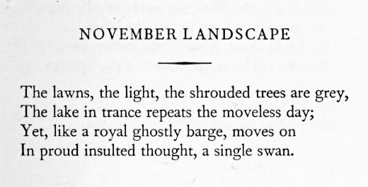• Frances Cornford •