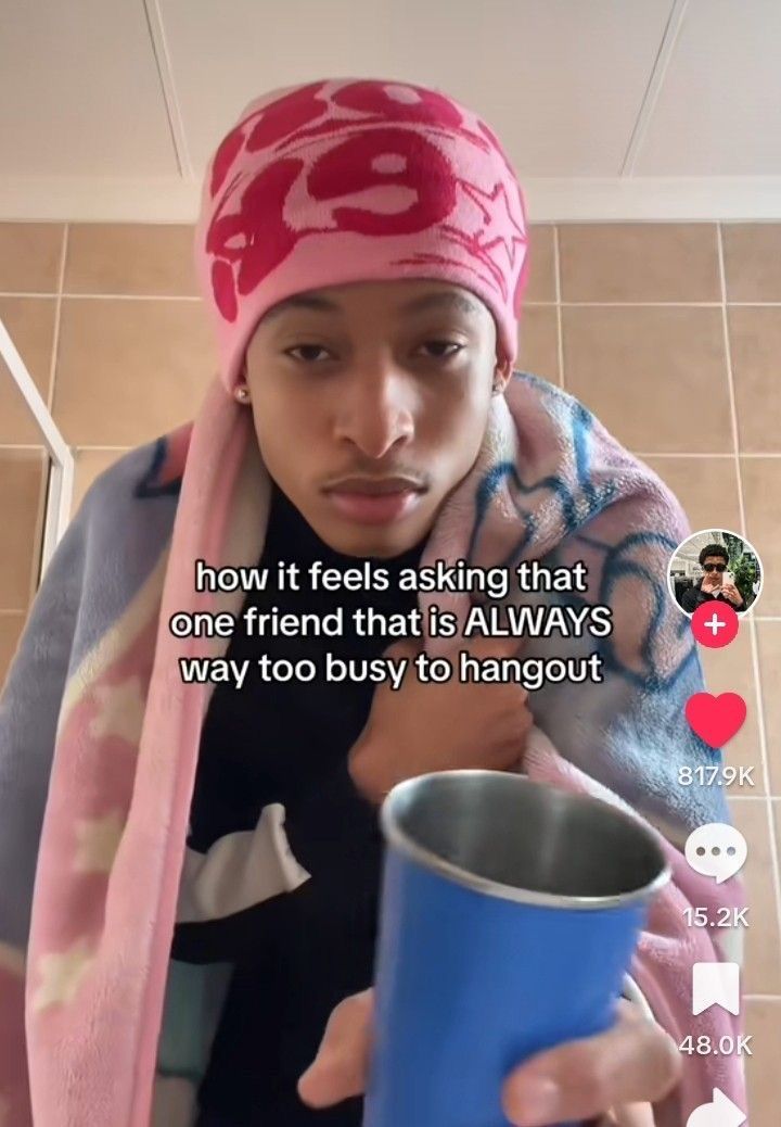 Wild TikToks tweet media