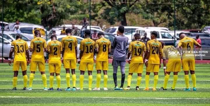 MATCHDAY 3 💛❤️🖤
<a href="/FcSavvanah/">FC SAVANNAH</a>
🆚
<a href="/LadiesSupreme/">Supreme Ladies Football Club</a>
🏟️Tamale Kulikuli Park
⏰3:00 PM
📅 3/11/2024
🏆<a href="/WPL/">WPortal</a>
#InsahAllah #WeNeverGiveUp
#AGYAMMA #SL4LYF 

#SheDidThat
#MaltaGuinnessWPL
#BetwayGh | #MGWPLw3