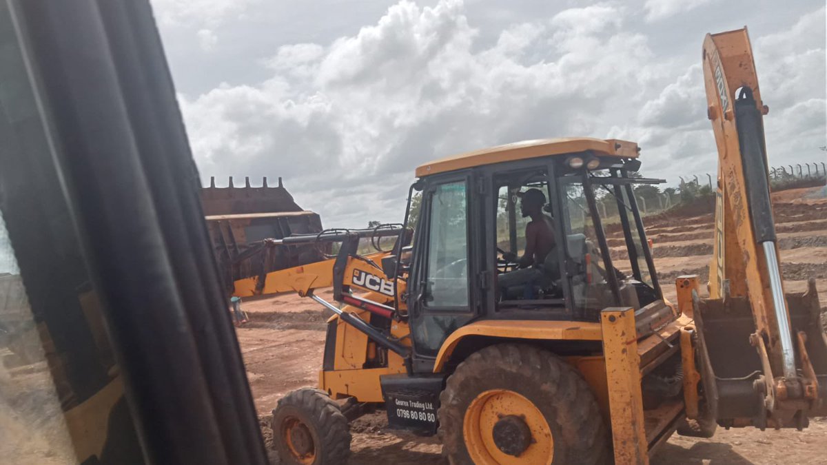 Georex_Trading's tweet photo. Chop work, chop work, no rest.
#workingonasunday https://t.co/rV7ZnxsKtR