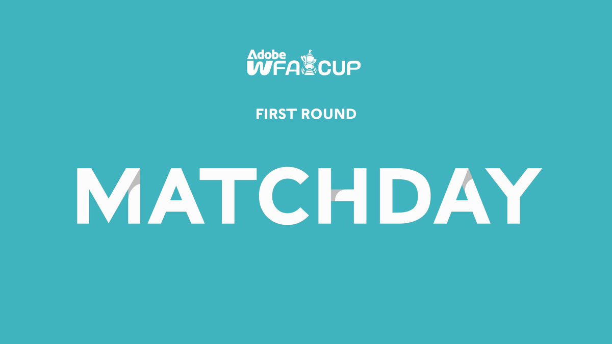 CurzonAshtonWFC's tweet photo. 𝐈𝐭’𝐬 𝐌𝐚𝐭𝐜𝐡𝐝𝐚𝐲 💙

🆚 @ClstLadies 
🏆 @AdobeWFACup
📅 Sunday 3rd November 2024
⏲️ 14:00 KO
🏟️ The Project Solar Stadium SK14 5PL
🎟️ £5 Entry

#UTN | #THENASHETTES https://t.co/agJPsetkTC