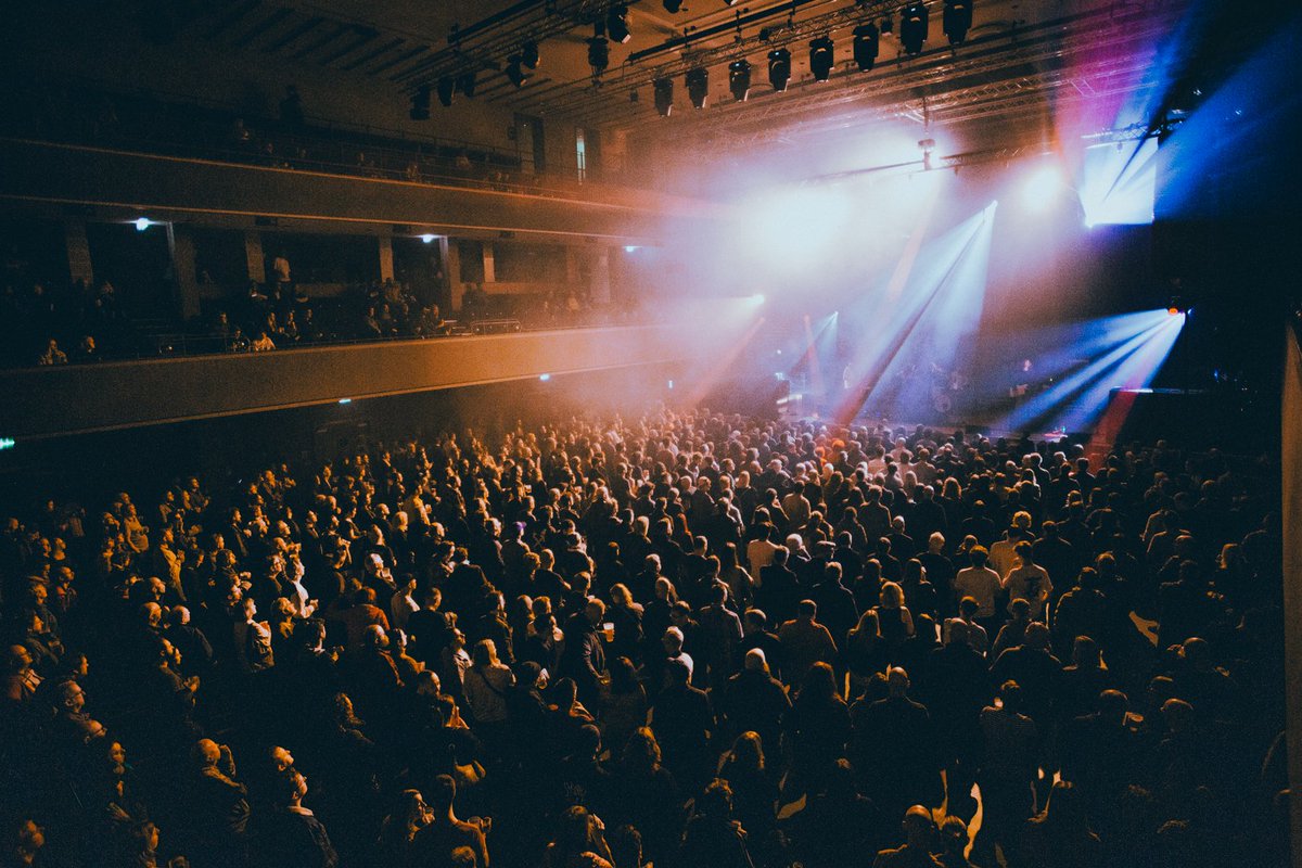 UK Night 1 in Wolverhampton, UK 🇬🇧
📸 by <a href="/approachthewolf/">Corey Eyres</a>