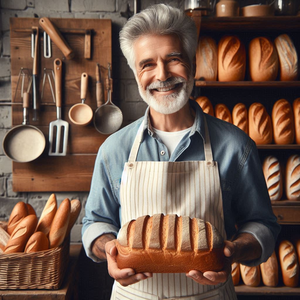 BrijeshFaldu1's tweet photo. ๐ Did You Know?
Sliced Bread Was Invented in 1928
Otto Frederick Rohwedder invented the bread slicer, making โthe best thing since sliced breadโ a reality!
#FoodHistory #BreadFacts #Inventions