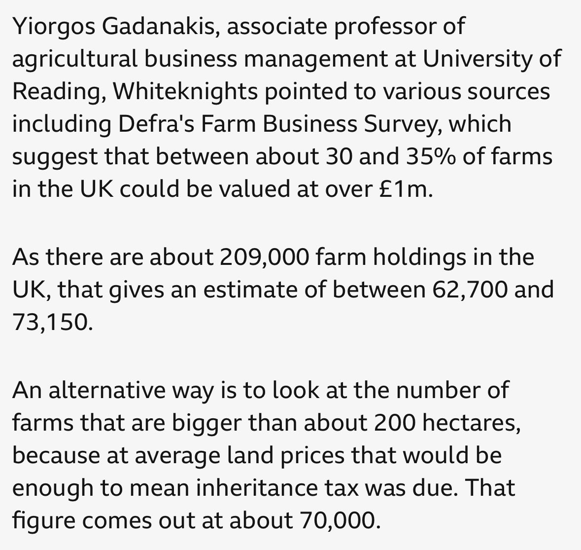 James Melville 🚜 tweet media