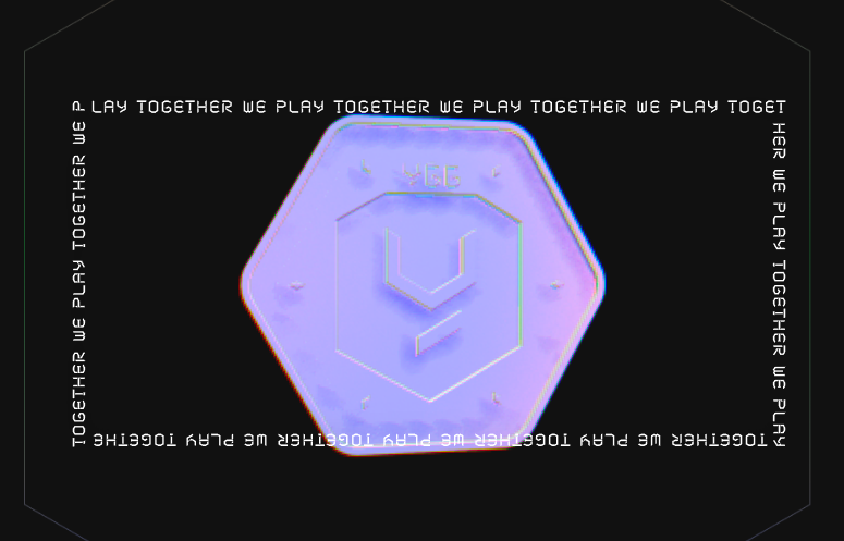 cryptonaes_'s tweet photo. 🤝 YGG GAP Season 7 is all about community and collaboration. 🤝

We're stronger together! 💪
Let's work as a team, share knowledge, and support each other to achieve greatness. 

This season is about building a stronger YGG, one victory at a time. 🏆 https://t.co/sexN1ERhk2