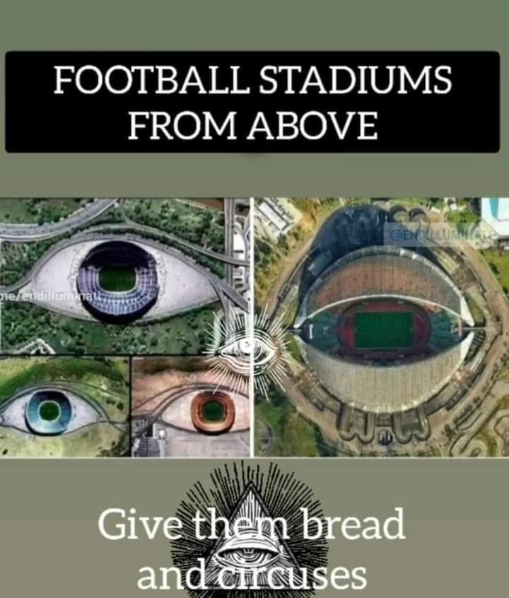 BlackNobiliti's tweet photo. GRAND RISING PEOPLE OF THE SUN‼️

The Roman poet Juvenal coined the phrase "panem et circenses," meaning "bread and circuses," to describe how the ruling elite kept the masses happy and under control in ancient Rome. https://t.co/u8ftqMhF8p
