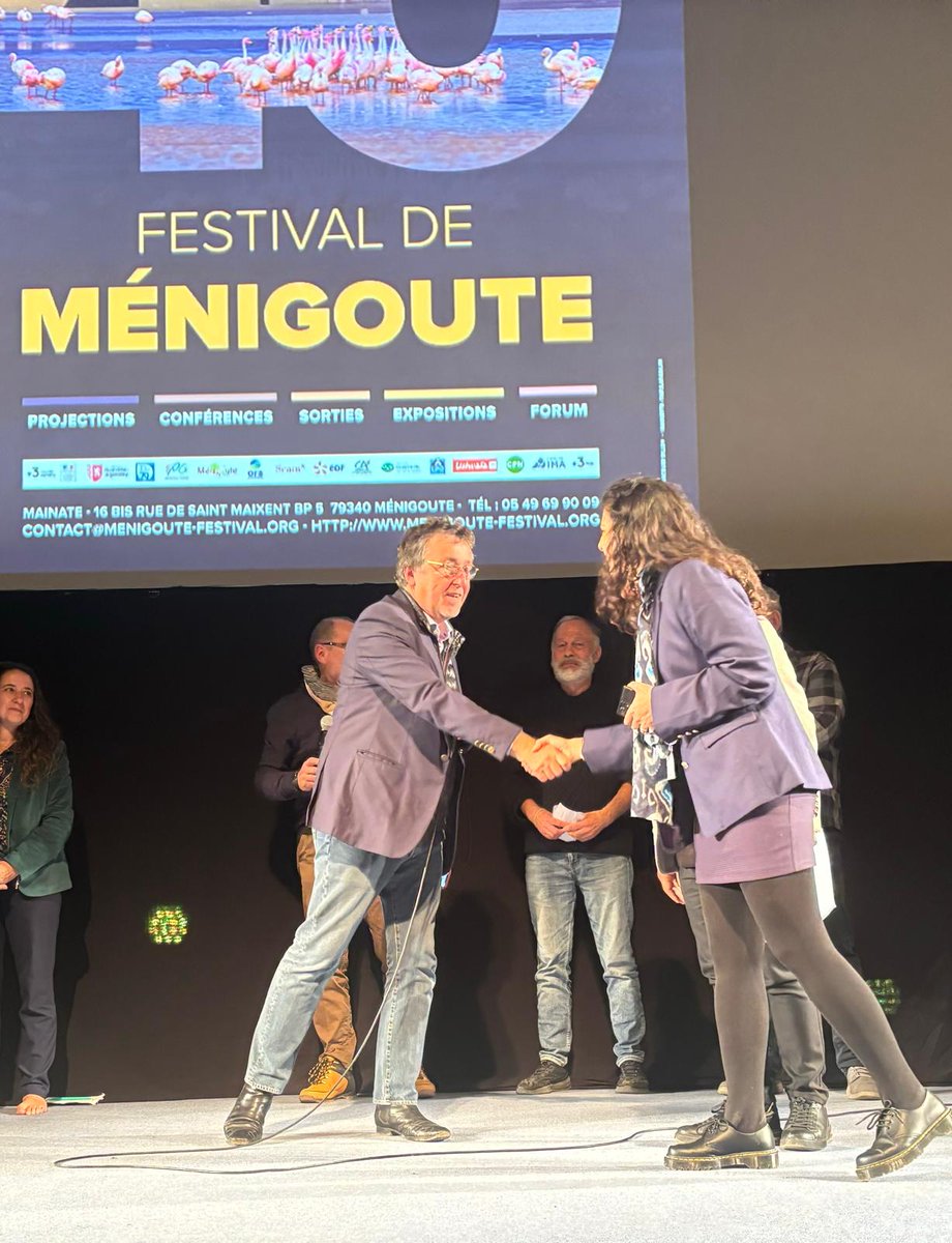 Parc naturel régional du Marais poitevin tweet media