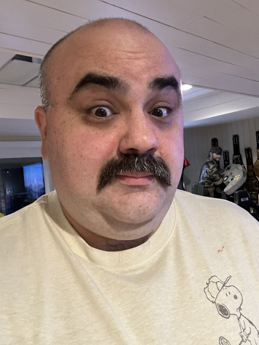 Mike Minotti tweet media