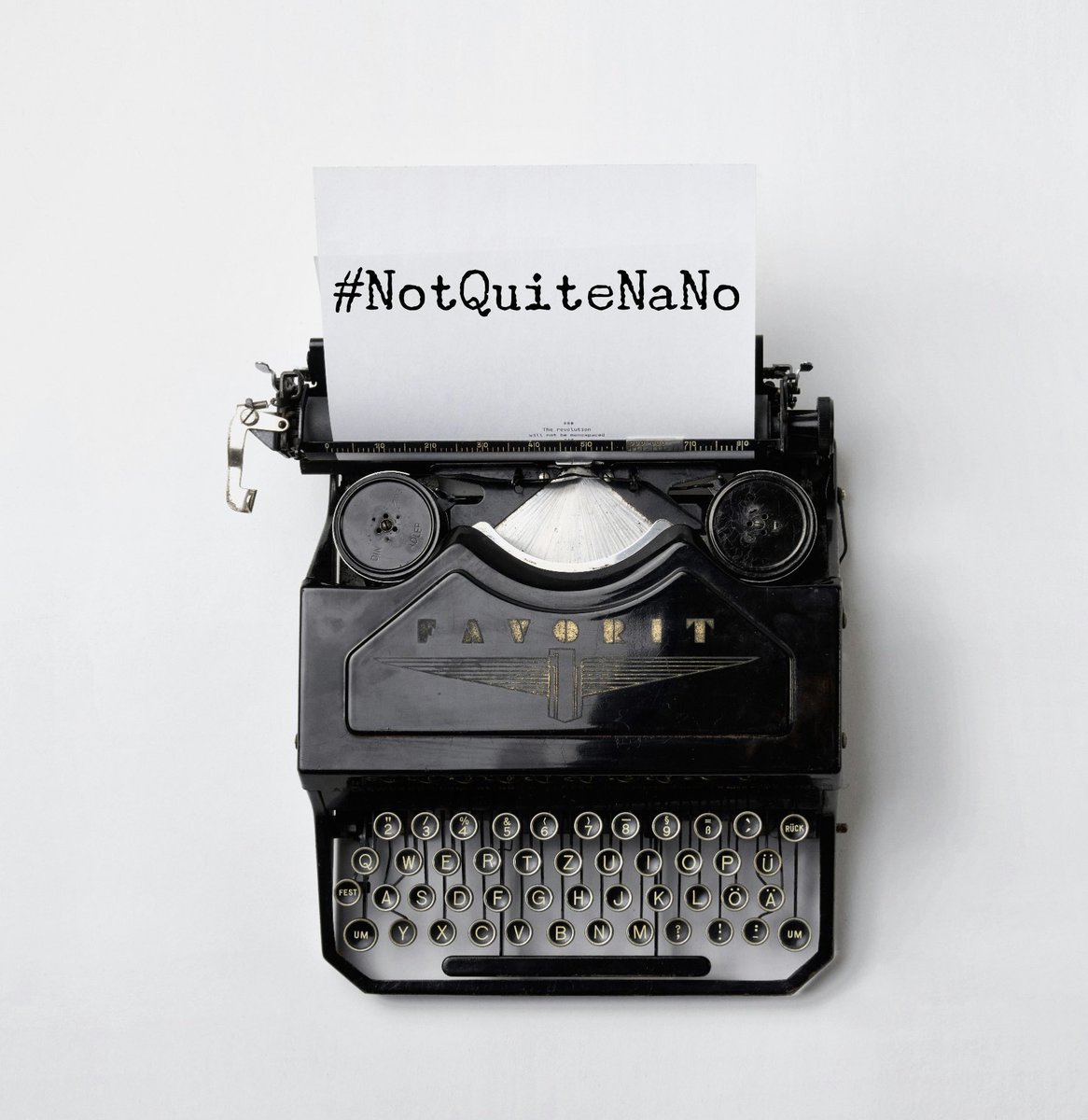 AKScotland's tweet image. Proud I dragged my butt out of bed at 5am for my #NotQuiteNaNo sesh today, and even prouder I hit my word count stretch target!

I also managed to submit something atrocious to #FuriousFiction. I ignored all my own writing advice because I’m nothing if not hypocritical!