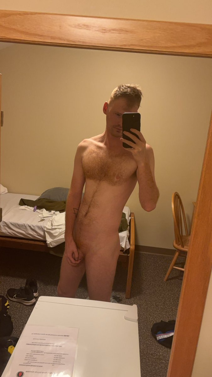 Need a mirror like this at home