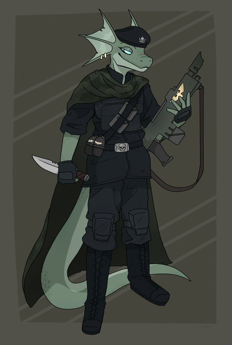 Splinterbee's tweet image. First and Only