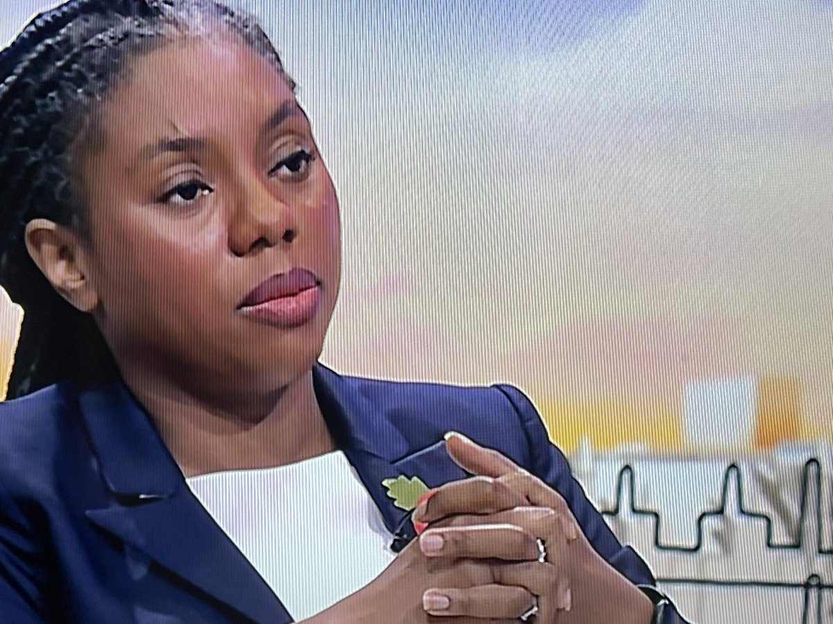 An impressive début by <a href="/KemiBadenoch/">Kemi Badenoch</a> on <a href="/bbclaurak/">Laura Kuenssberg</a> this morning, promising to “reorganise our economy to be fit for the future”, recognising that “Business creates growth” and promising to cancel VAT on independent schools. #Conservatives #Budget2024