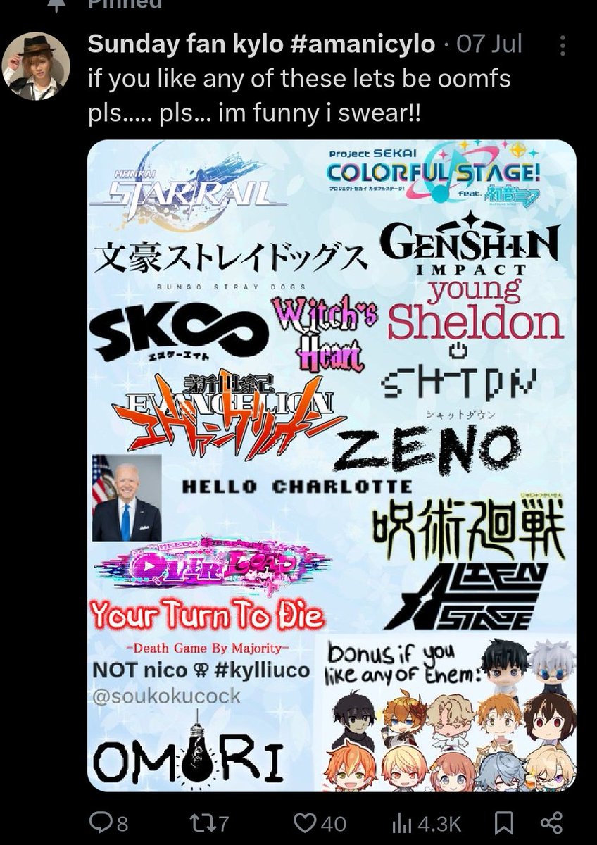 Avenover's tweet image. Goodnight follow me #promotwt #bsdtwt #ifollowback #funny #viral #lmao #comedy #helpothers #entrepreneur #personaldevelopment #motivationalquotes #puppies #idc #killme #me #funnymemes #memez #help400pls