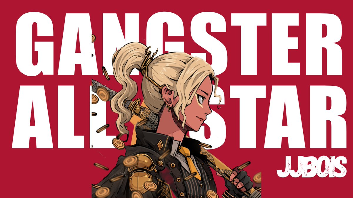 JJboisx's tweet photo. #GASFLEX Gold saucer vibe banner
@gangsterallstar @GASHOXNEWS 

#GAS2 https://t.co/kKDYtoq2lf