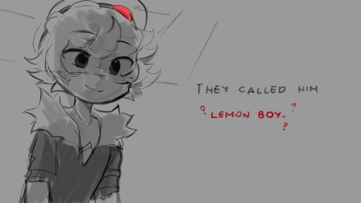 Broken AU
 ive been working on:)
Have some concept art while im gone mwa ლ(́◉◞౪◟◉‵ლ)
#murderdrones #AU #UziDoorman #sdn