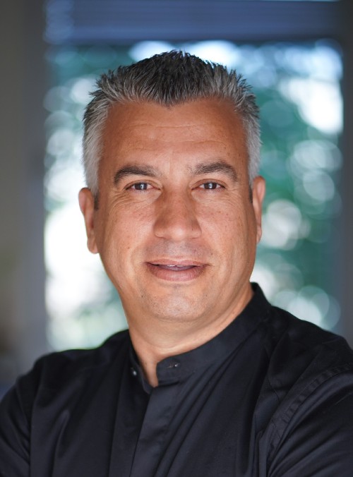 Congratulations to Academy member Prof. Ashraf Brik from the Technion-Israel Institute of Technology, on being selected for the prestigious 2025 Vincent du Vigneaud Award! This distinguished recognition celebrates outstanding mid-career achievements in peptide research - the