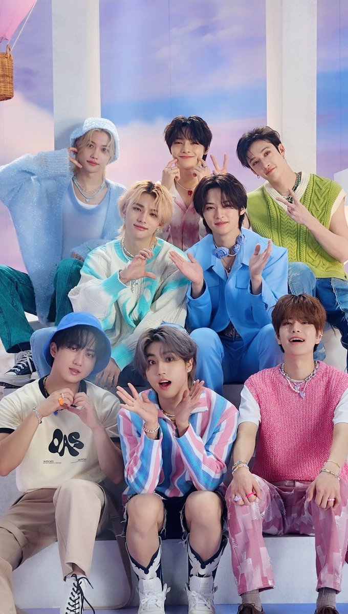 アイドル STRAY KIDS 914NemBrKwL._AC_UL210_SR210,