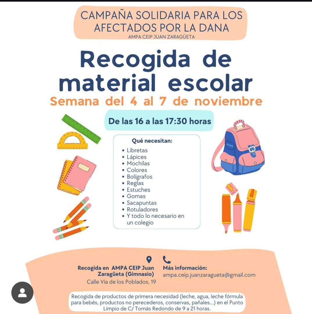 Asociacion Carcavas tweet media