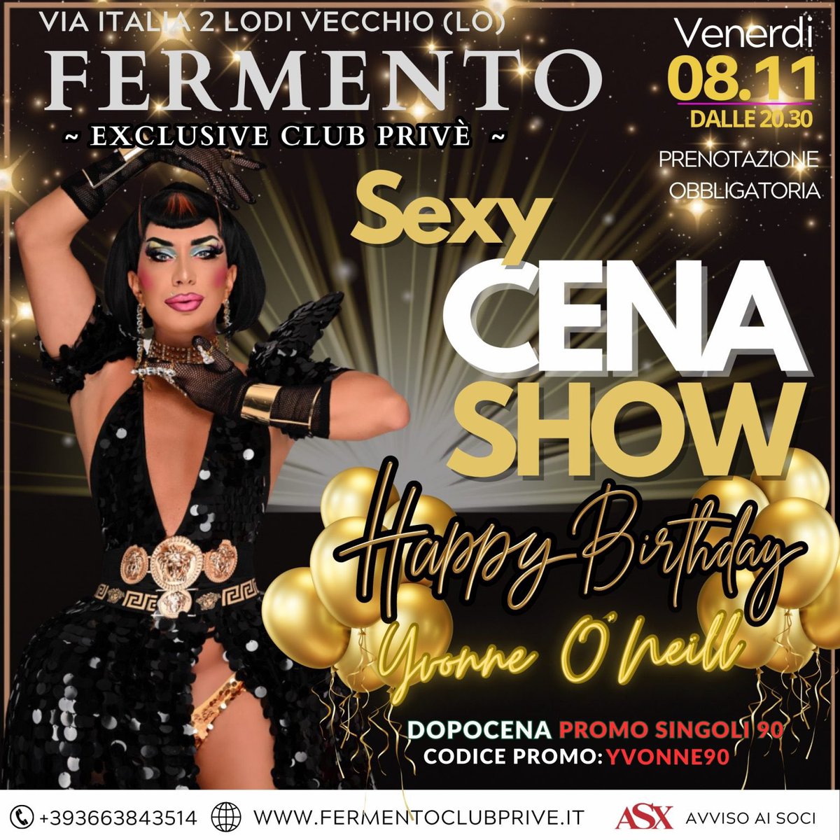 Fermento tweet media