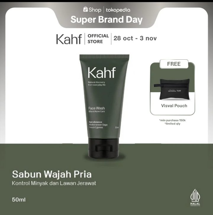 all_perfect's tweet photo. Rp 22K sedang promo klik 👇
https://t.co/xbQUYH5m5B https://t.co/Z9e7g8Nr5M