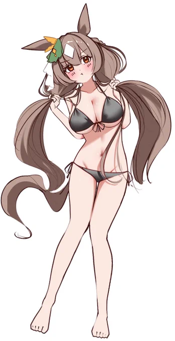 今年はこのダイヤちゃんでアクスタ作る 