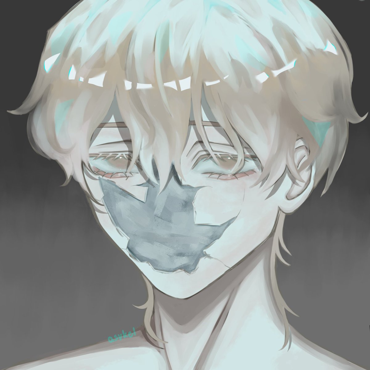 yul ໒꒱ till's ♡ tweet media