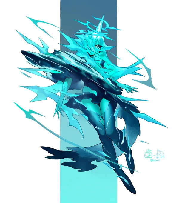 吹雪 