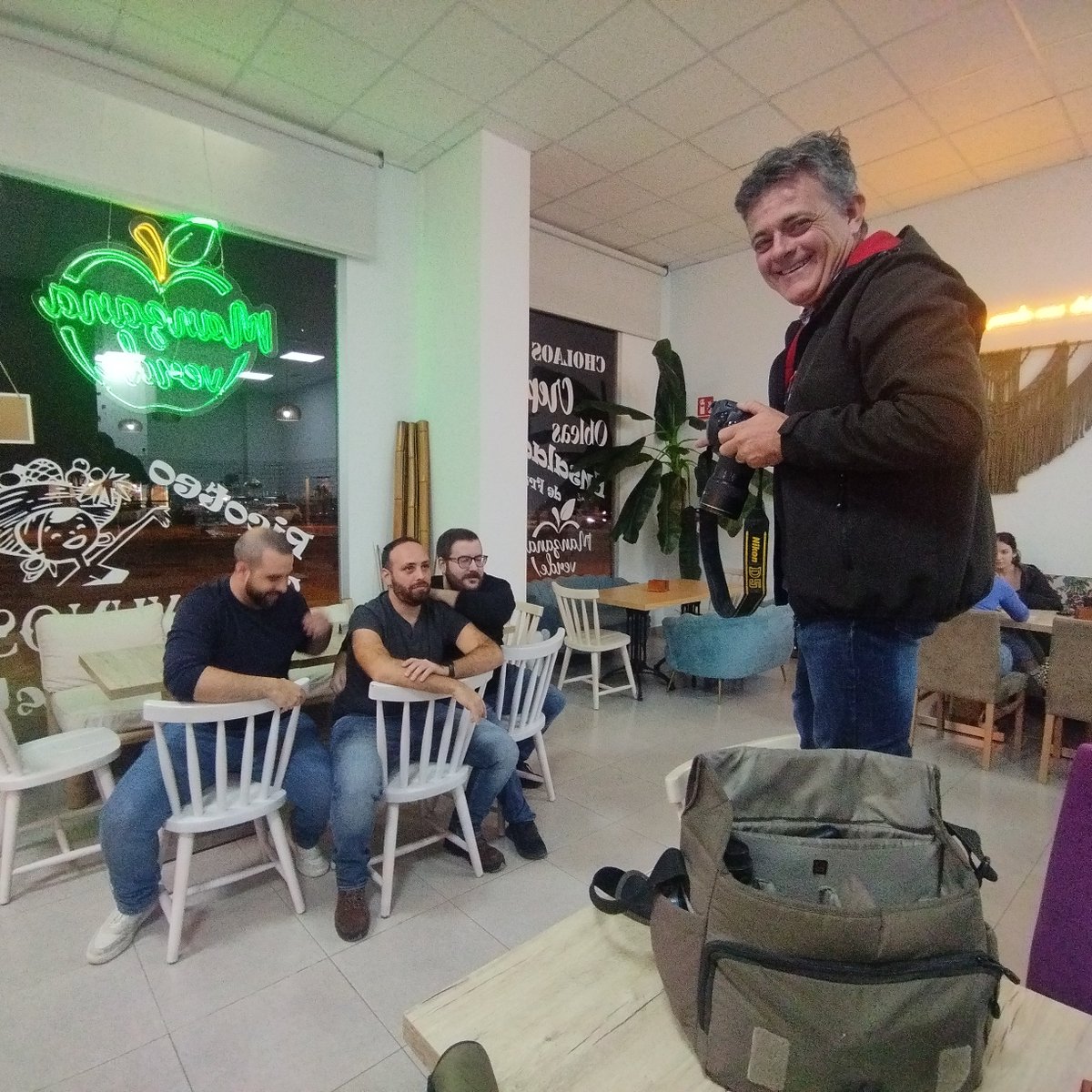 Manuel Madrid tweet media