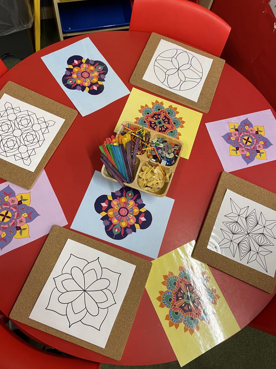 MrsDBradbury's tweet photo. This week it’s all about Diwali and Remembrance in EYFS! We are excited for our Diwali Day on Tuesday (remember to come in bright colours!) and then we will be learning about why we have poppies for Remembrance. https://t.co/yBYD0eWwR5