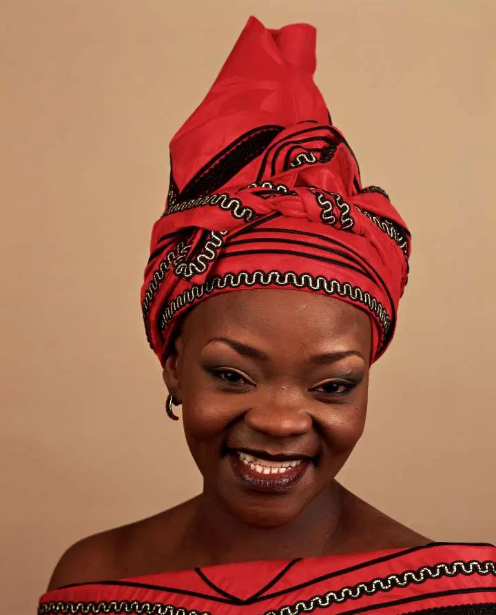 XStreamerMusic's tweet photo. Happy Birthday to the late Brenda Fassie. She would have turned 60 today. ❤️ https://t.co/UNOpoKjbCm