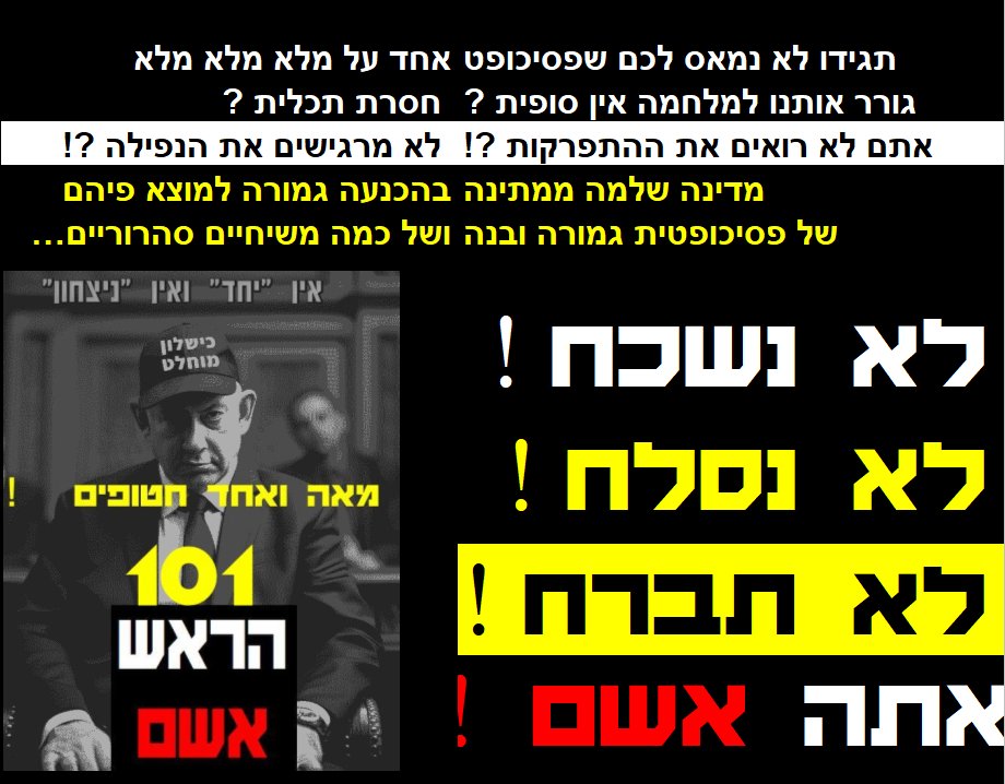 עפר סטולר Ofer Stoler tweet media