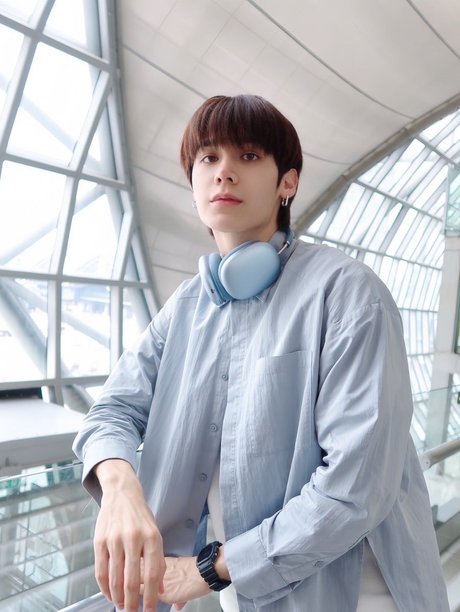 peatwasu's tweet photo. Sound like a good vibes 🎧

#apple #airpodsmax https://t.co/Crwfw0xmAS