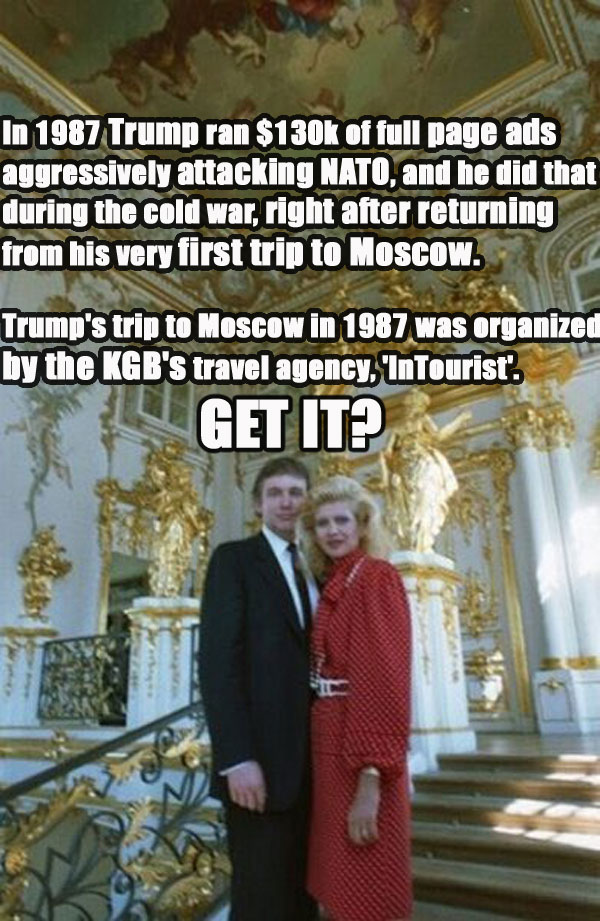 DucuGavril's tweet photo. #Trump #Memeries #PastElections https://t.co/z9OSHXY4O9