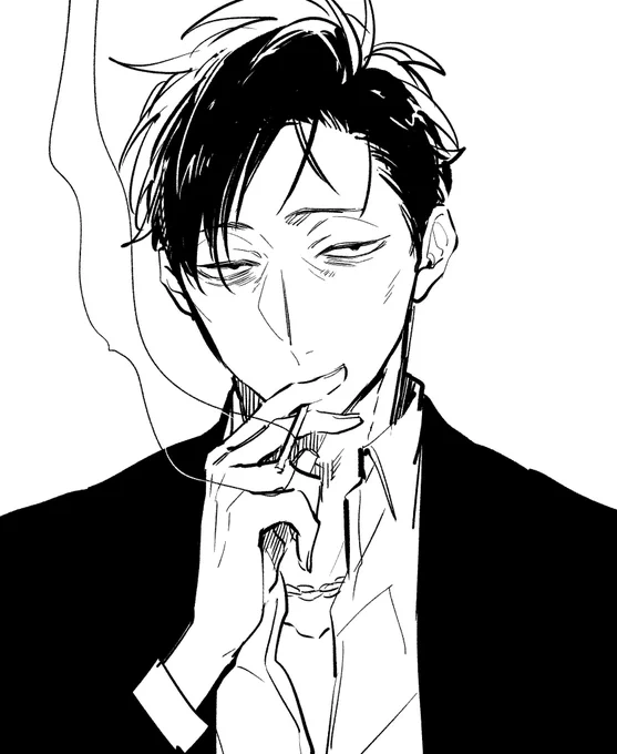 #いいおっさんの日 