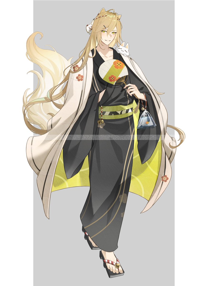 #collarxmalice 
#白石景之