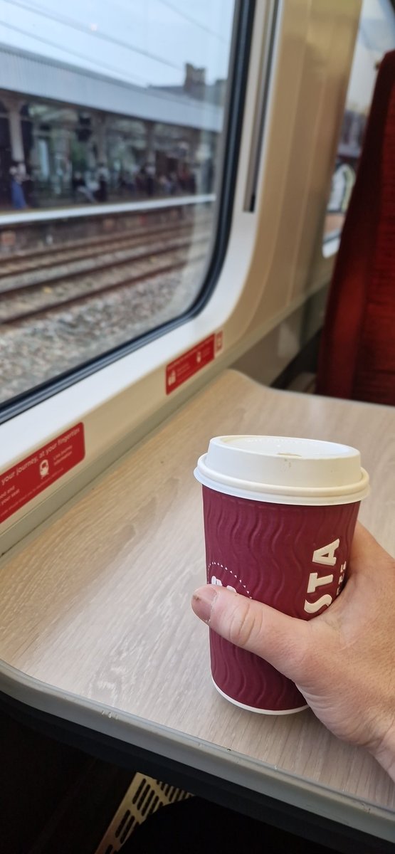 simtechdrew's tweet image. On my way to this years Association for Simulation Practice in healthcare - ASPiH Conference 2024 . #aspih2024 #simtech @ASPiHUK @QEMedEducation @Gateshead_NHS