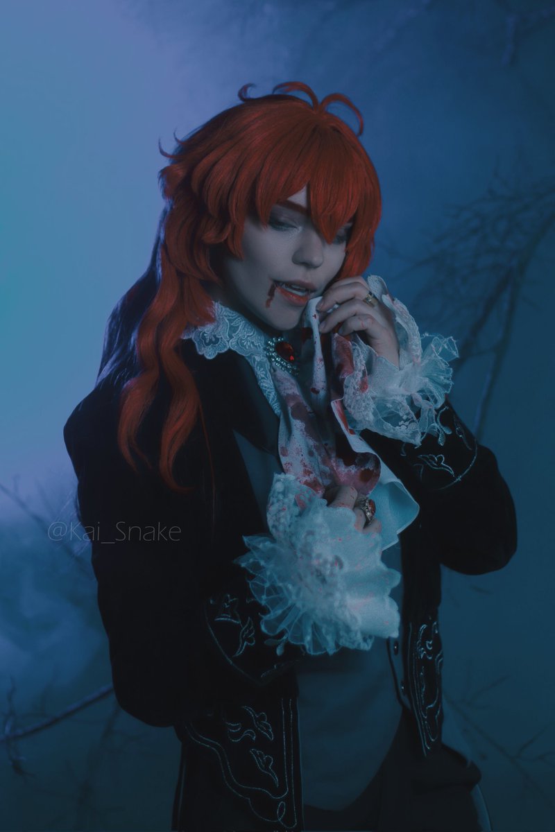 Kai 🍑 Персиковая Жопка tweet media