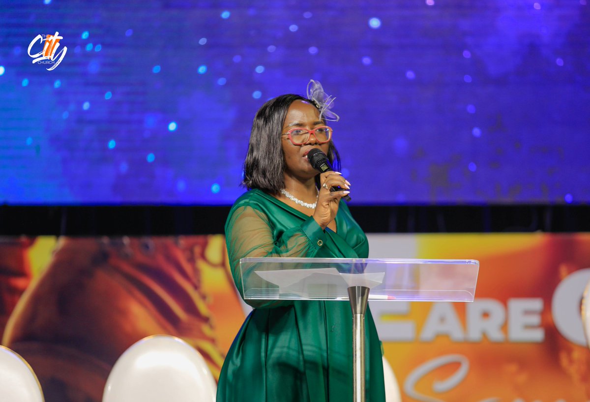 TheCityChurchL's tweet photo. As royal daughters of God, let us walk confidently, not defined by circumstances but by the unshakable truth of our place in God’s kingdom.
#PrincessNight
#DaughterOfAKing
#TheCityChurchLuzira

https://t.co/XSJsc4FBxv
https://t.co/kpEtd3Kvqc https://t.co/rTYh1cz8yd