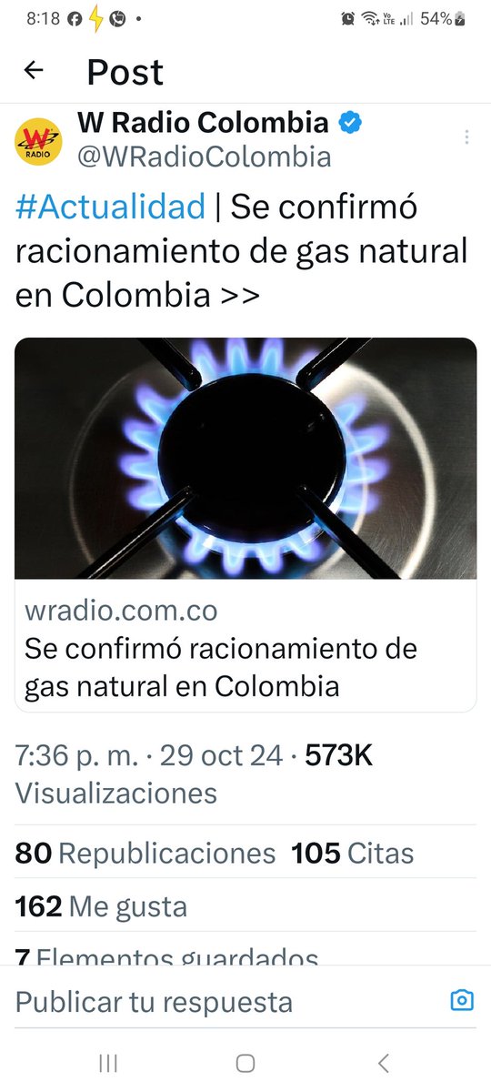 PeriodicoTierra's tweet photo. @jsanchezcristo Con total respeto, tan poco se puede negar que en la Resolución no dice "en Colombia". Ese titular de ustedes es tendencioso y lo saben, además se aprovechan que la mayoría de las personas en Colombia solo se quedan con el titular. Admitan que también se equivocan. https://t.co/Lzv60BwS6w