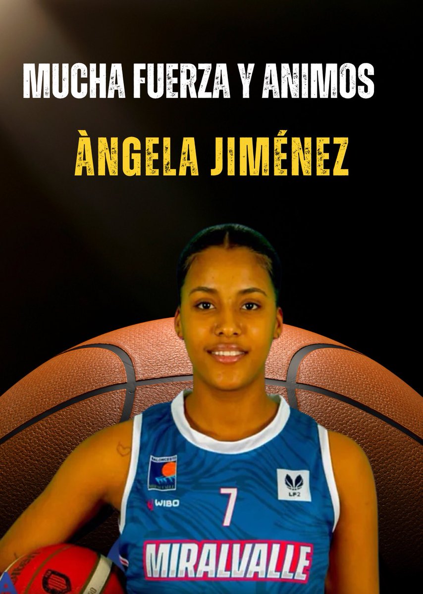 Desde el Magec Tías contra la violencia de género; enviamos toda nuestra fuerza y deseamos una pronta recuperación para Angela Jiménez, un fuerte abrazo a la gran familia del <a href="/CPMiralvalle/">CP Miralvalle</a>