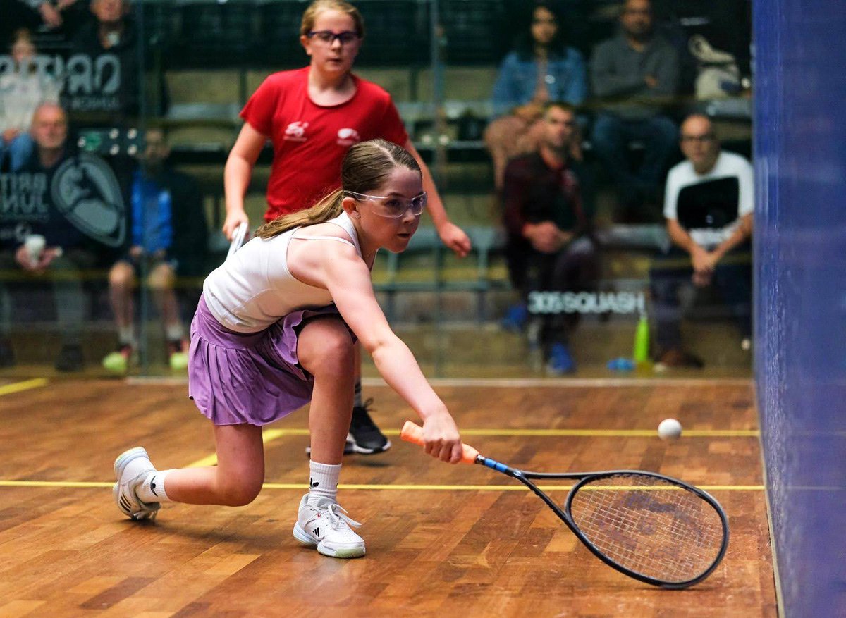 🏴󠁧󠁢󠁥󠁮󠁧󠁿 England Squash tweet media