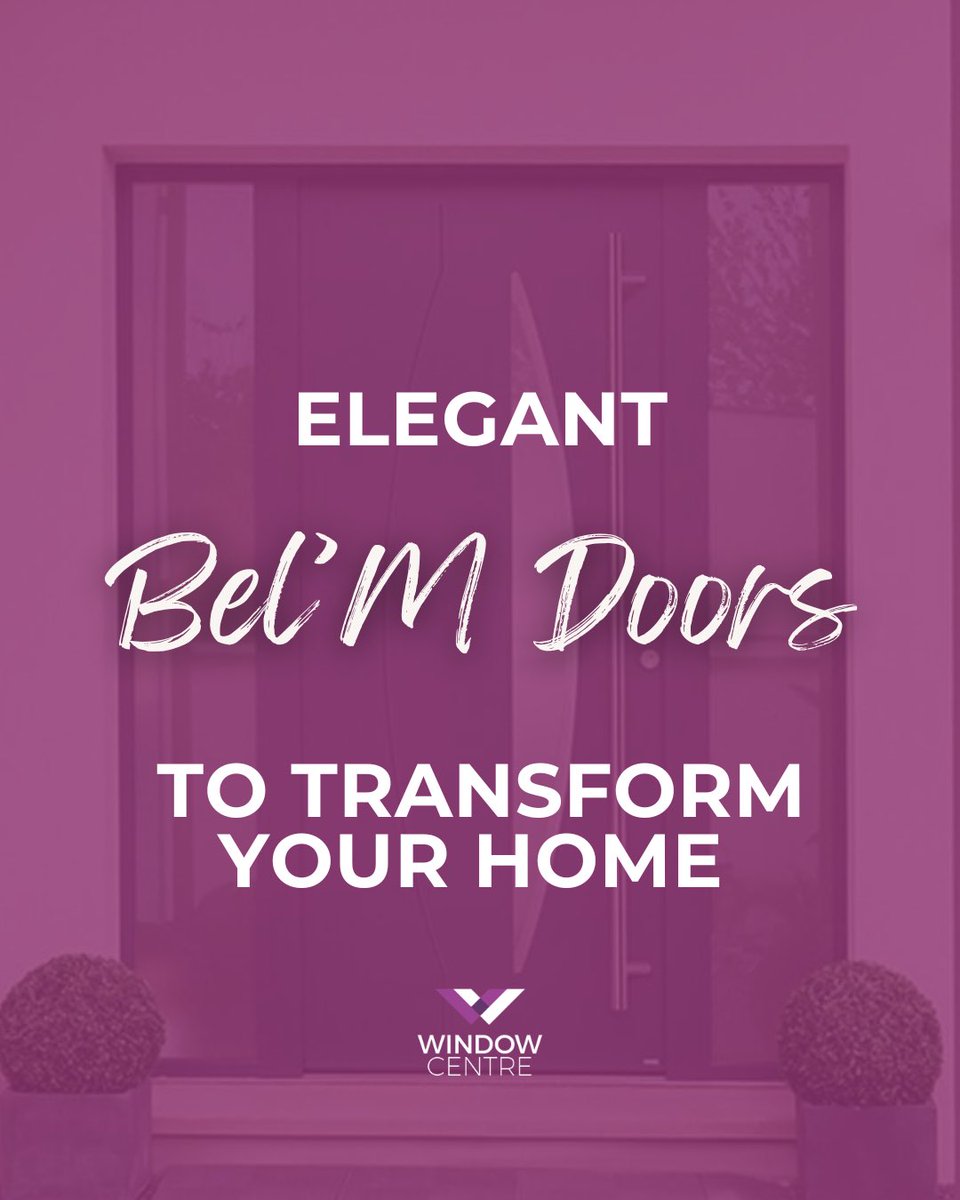 The Window Centre tweet media